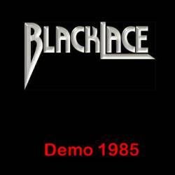 BlackLace : Demo #2 BlackLace : Demo #2
